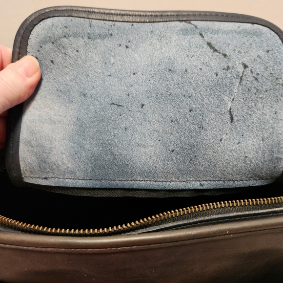 Vintage Coach Oliver Bag‎ - Picture 7 of 12